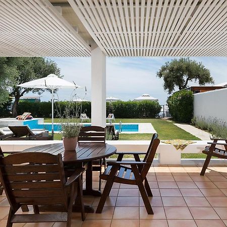 Villa Piedra Del Mar Beachfront By Villa2Be برباتي المظهر الخارجي الصورة
