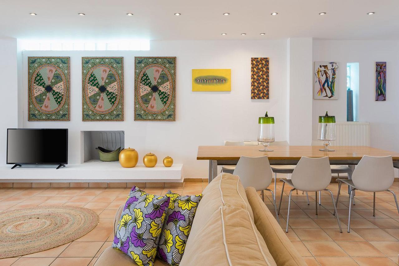 Villa Piedra Del Mar Beachfront By Villa2Be برباتي المظهر الخارجي الصورة