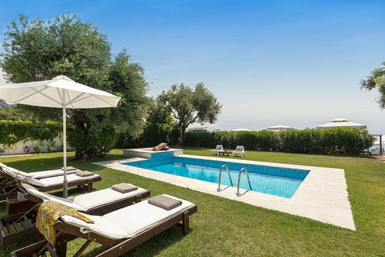Villa Piedra Del Mar Beachfront By Villa2Be برباتي المظهر الخارجي الصورة