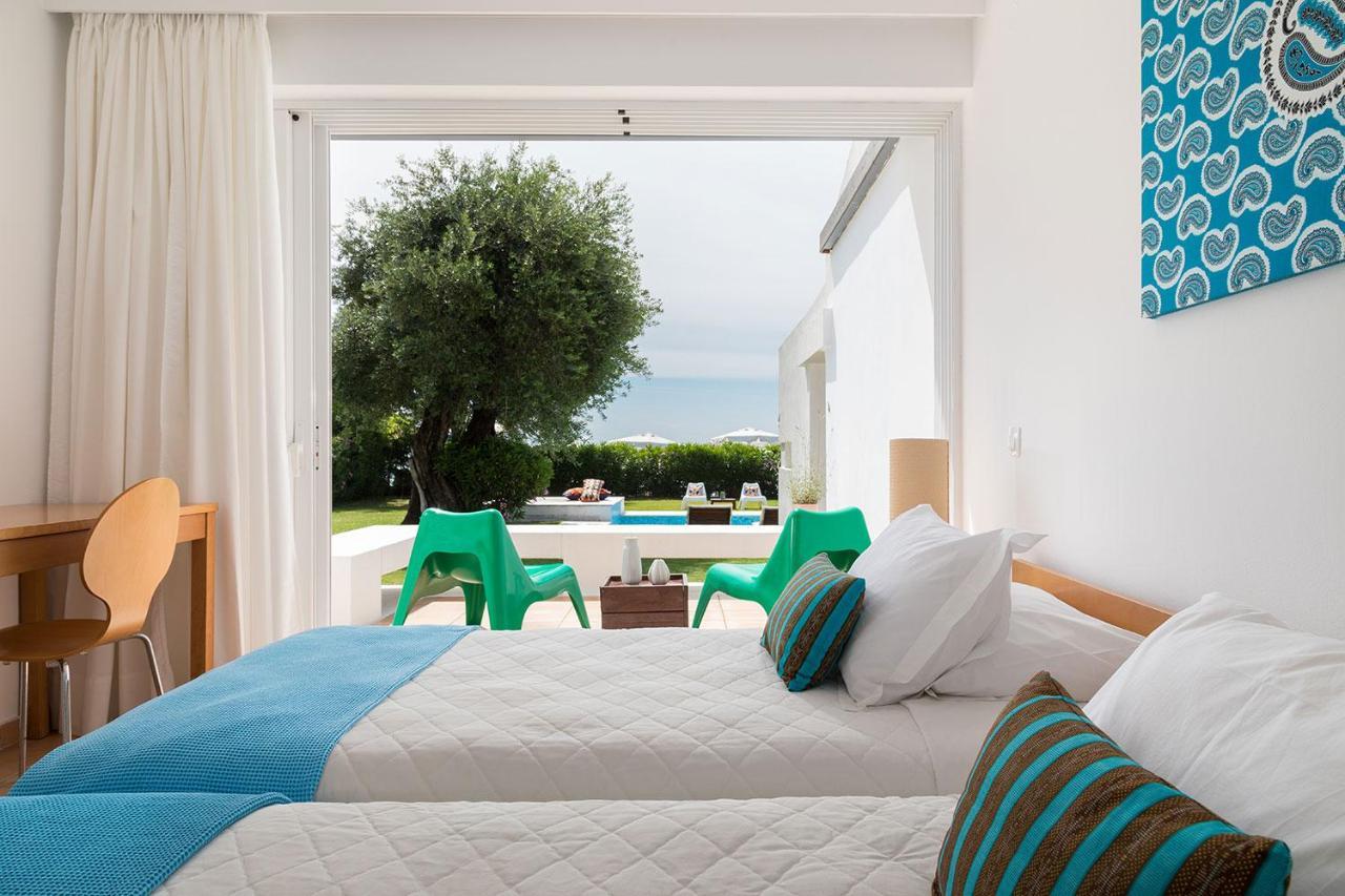 Villa Piedra Del Mar Beachfront By Villa2Be برباتي المظهر الخارجي الصورة
