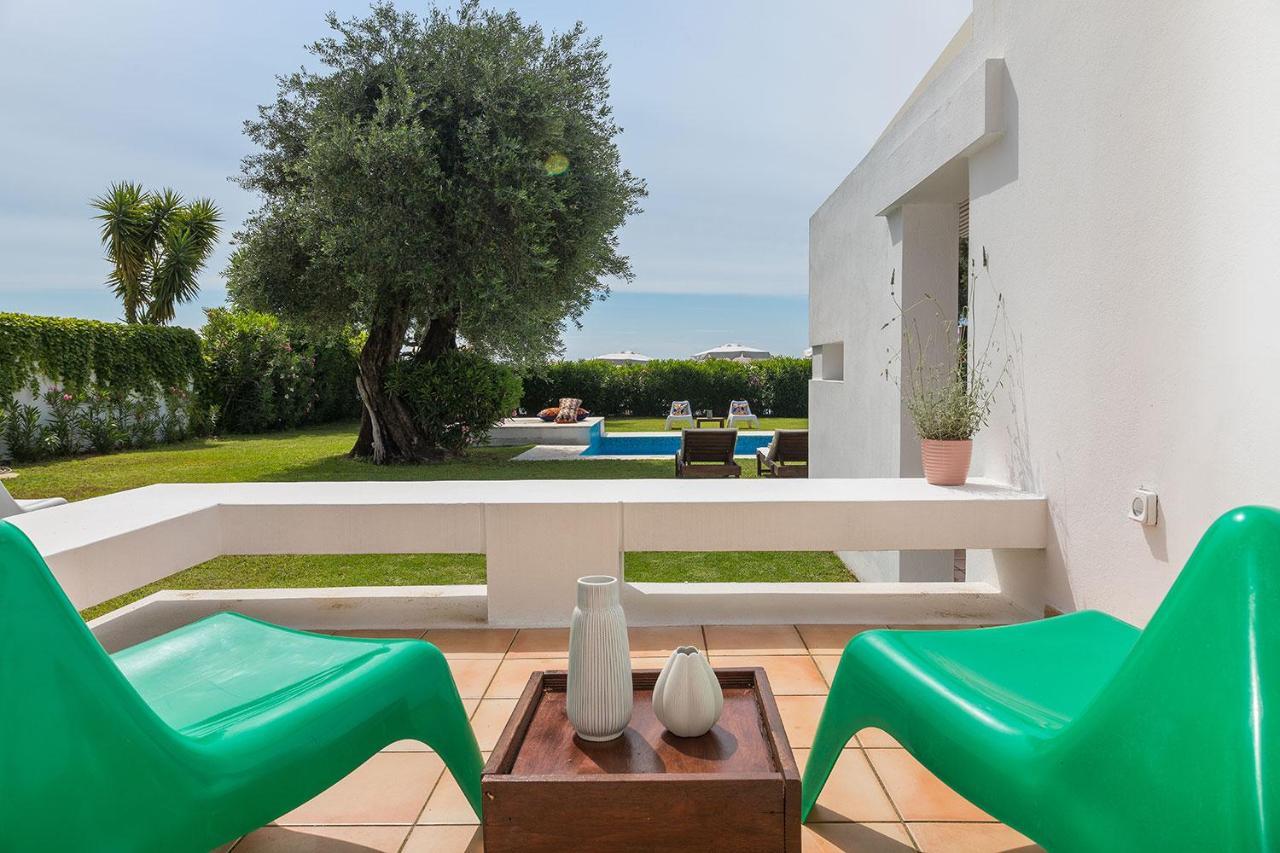 Villa Piedra Del Mar Beachfront By Villa2Be برباتي المظهر الخارجي الصورة