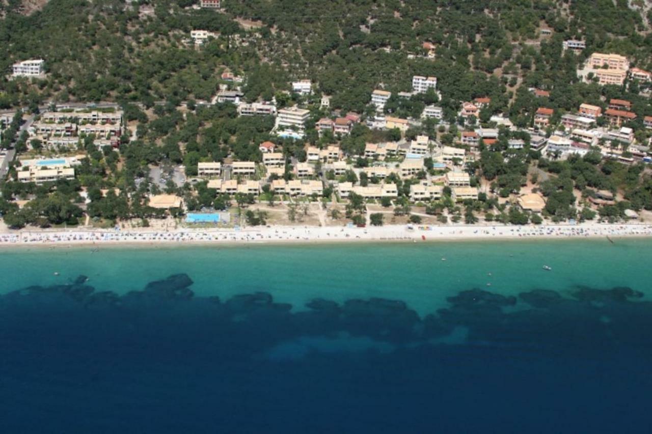 Villa Piedra Del Mar Beachfront By Villa2Be برباتي المظهر الخارجي الصورة